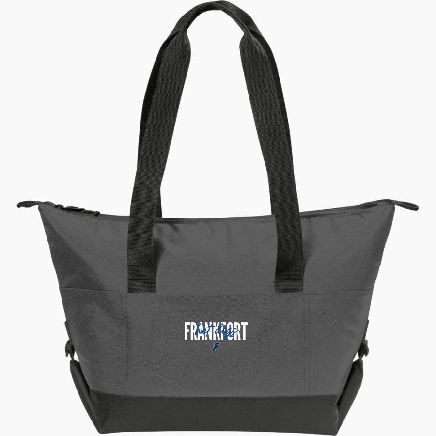 Frankfort Hot Dogs <span class="pdp-name-mascot">Frankfort Hot Dogs</span> Port Authority 18-Can Collapsible Cooler