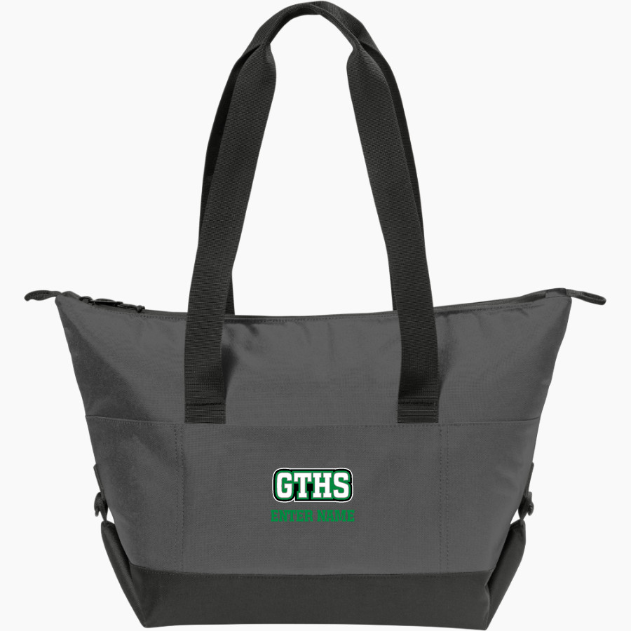 Tomas Gators <span class="pdp-name-mascot">Tomas Gators</span> Port Authority 18-Can Collapsible Cooler