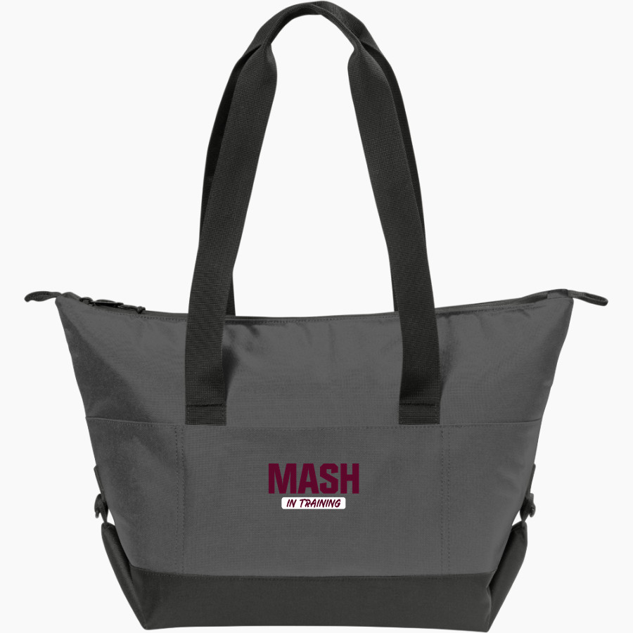 Mash Athletics Port Authority 18-Can Collapsible Cooler
