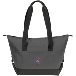The Shore Conference Online Apparel Store <span class="pdp-name-mascot">The Shore Conference</span> Port Authority 18-Can Collapsible Cooler Front Thumbnail