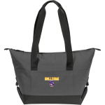 Smyrna Bulldogs <span class="pdp-name-mascot">Smyrna Bulldogs</span> Port Authority 18-Can Collapsible Cooler Front Thumbnail
