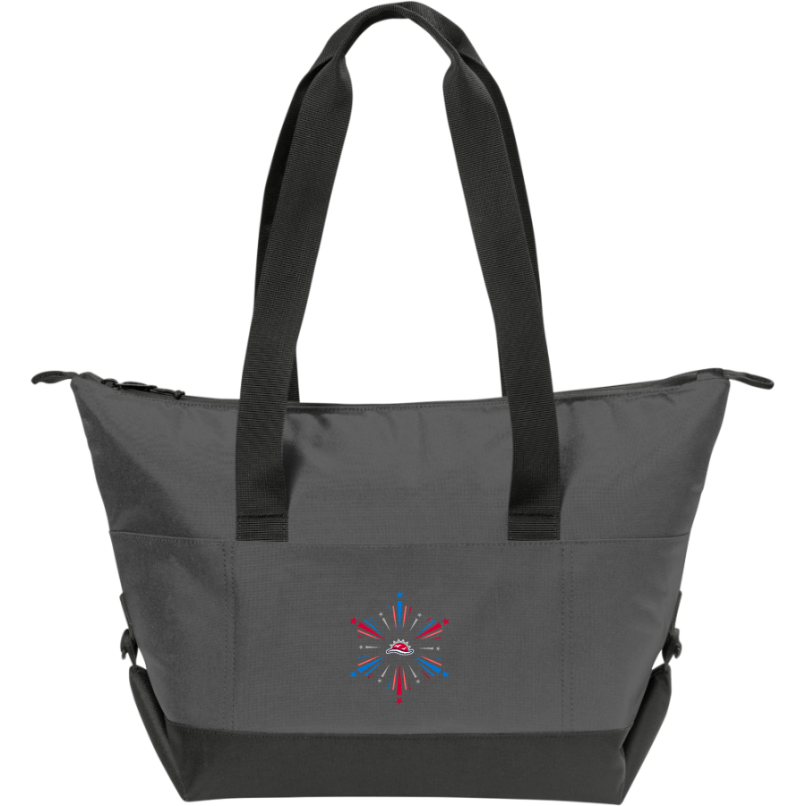 The Shore Conference Online Apparel Store <span class="pdp-name-mascot">The Shore Conference</span> Port Authority 18-Can Collapsible Cooler