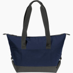 Oral Roberts Golden Eagles Port Authority 18-Can Collapsible Cooler Front Thumbnail