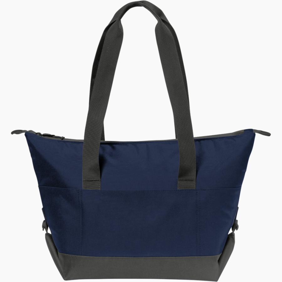 Oral Roberts Golden Eagles Port Authority 18-Can Collapsible Cooler