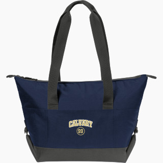 Port Authority 18-Can Collapsible Cooler