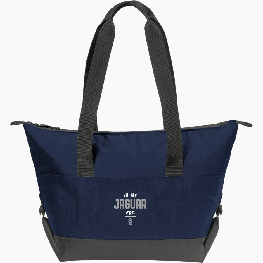 SOUTH EAST HIGH SCHOOL JAGUARS <span class="pdp-name-mascot">SOUTH EAST JAGUARS</span> Port Authority 18-Can Collapsible Cooler