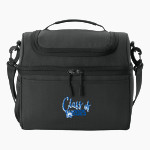 Waukena Wildcats <span class="pdp-name-mascot">Waukena Joint Union Elementary Wildcats</span> Port Authority Dome Cooler Front Thumbnail