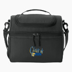 BIG SANDY HIGH SCHOOL WILDCATS <span class="pdp-name-mascot">BIG SANDY WILDCATS</span> Port Authority Dome Cooler Front Thumbnail