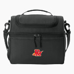 PURCELL MARIAN CAVALIERS official sideline store Port Authority Dome Cooler Front Thumbnail