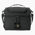 MITCHELL HIGH SCHOOL TIGERS <span class="pdp-name-mascot">MITCHELL TIGERS</span> Port Authority Dome Cooler Front Thumbnail