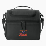 Iowa Mavericks Port Authority Dome Cooler Front Thumbnail