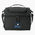 Archbishop Molloy Official Online Store <span class="pdp-name-mascot">Archbishop Molloy High School Stanners</span> Port Authority Dome Cooler Front Thumbnail