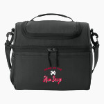 AURORA HIGH SCHOOL HOUN DAWGS <span class="pdp-name-mascot">AURORA HOUN DAWGS</span> Port Authority Dome Cooler Front Thumbnail