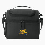 Maine Maritime Academy The Official Online Store Port Authority Dome Cooler Front Thumbnail