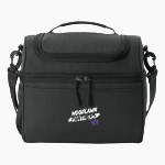 Woodlawn Panthers Port Authority Dome Cooler Front Thumbnail