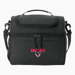 Oklahoma Hustlers Hustlers <span class="pdp-name-mascot">Oklahoma Hustlers</span> Port Authority Dome Cooler Front Thumbnail