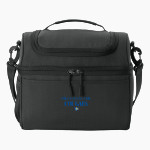 Greenfield Central Cougars Online Store <span class="pdp-name-mascot">Greenfield-Central Cougars</span> Port Authority Dome Cooler Front Thumbnail