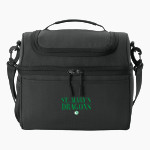 St. Mary's Dragons <span class="pdp-name-mascot">St. Mary's Dragons</span> Port Authority Dome Cooler Front Thumbnail