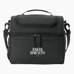 BAKER HIGH SCHOOL HORNETS <span class="pdp-name-mascot">BAKER HORNETS</span> Port Authority Dome Cooler Front Thumbnail