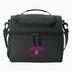 PIEDMONT CHRISTIAN SCHOOL CRUSADERS Port Authority Dome Cooler Front Thumbnail