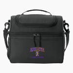 Ephrata Area School District MOUNTAINEERS <span class="pdp-name-mascot">EPHRATA MOUNTAINEERS</span> Port Authority Dome Cooler Front Thumbnail
