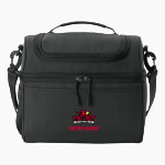 Julius L Matthey Cardinals <span class="pdp-name-mascot">Julius L Matthey Cardinals</span> Port Authority Dome Cooler Front Thumbnail
