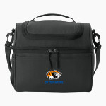 GRISWOLD HIGH SCHOOL TIGERS Port Authority Dome Cooler Front Thumbnail