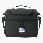 BEMENT MIDDLE SCHOOL BULLDOGS Port Authority Dome Cooler Front Thumbnail