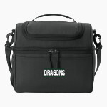 Drew Dragons Port Authority Dome Cooler Front Thumbnail