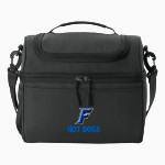Frankfort Hot Dogs <span class="pdp-name-mascot">Frankfort Hot Dogs</span> Port Authority Dome Cooler Front Thumbnail