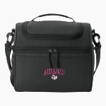 MILLSAP HIGH SCHOOL BULLDOGS <span class="pdp-name-mascot">MILLSAP BULLDOGS</span> Port Authority Dome Cooler Front Thumbnail