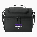 Warrenton Warriors <span class="pdp-name-mascot">Warrenton Warriors</span> Port Authority Dome Cooler Front Thumbnail