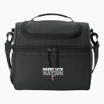 Roxbury Latin <span class="pdp-name-mascot">Roxbury Latin Foxes</span> Port Authority Dome Cooler Front Thumbnail