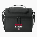 SPRINGFIELD SPARTANS The Online Store <span class="pdp-name-mascot">SPRINGFIELD SPARTANS</span> Port Authority Dome Cooler Front Thumbnail