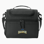 EL CAPITAN HIGH SCHOOL GAUCHOS <span class="pdp-name-mascot">EL CAPITAN GAUCHOS</span> Port Authority Dome Cooler Front Thumbnail