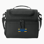 Drummond Bulldogs Port Authority Dome Cooler Front Thumbnail