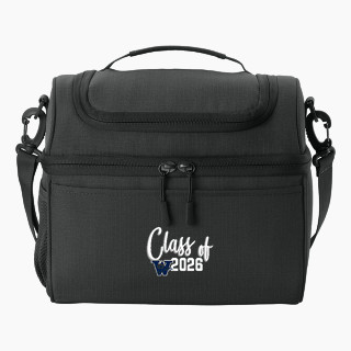 Port Authority Dome Cooler