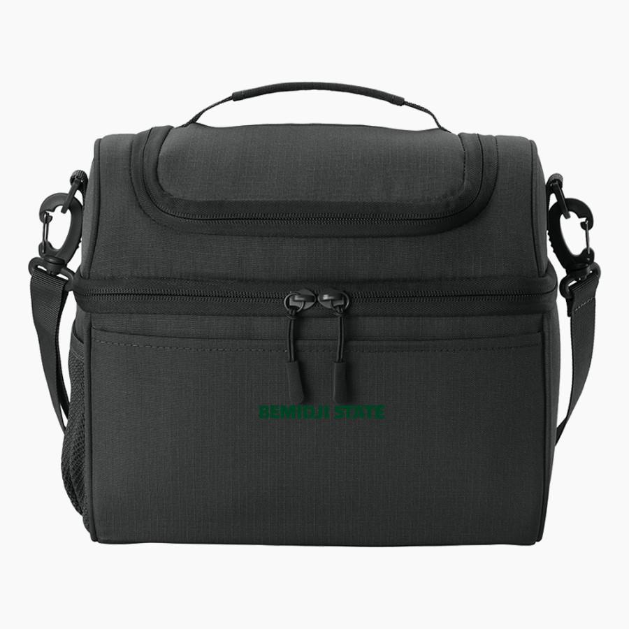 Bemidji State Athletics <span class="pdp-name-mascot">Bemidji State Beavers</span> Port Authority Dome Cooler
