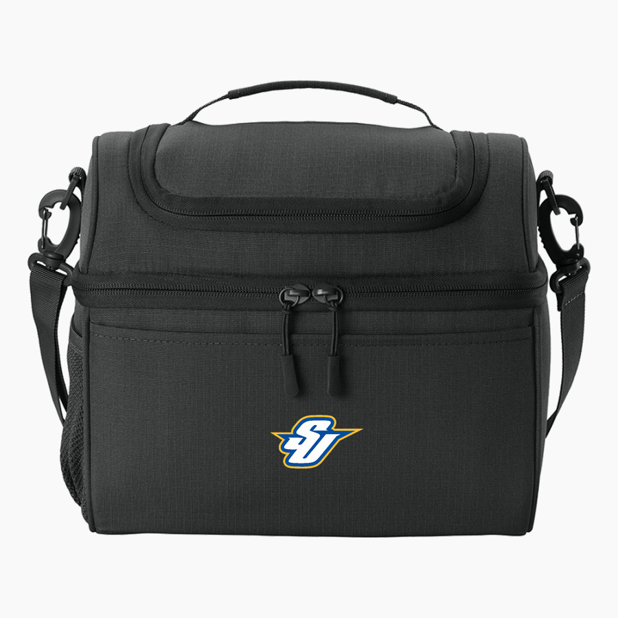 Spalding University Eagles <span class="pdp-name-mascot">Spalding University Eagles</span> Port Authority Dome Cooler