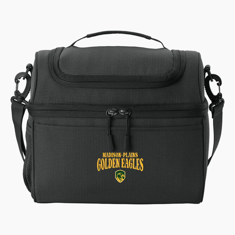 Madison-Plains Golden Eagles <span class="pdp-name-mascot">MADISON-PLAINS EAGLES</span> Port Authority Dome Cooler