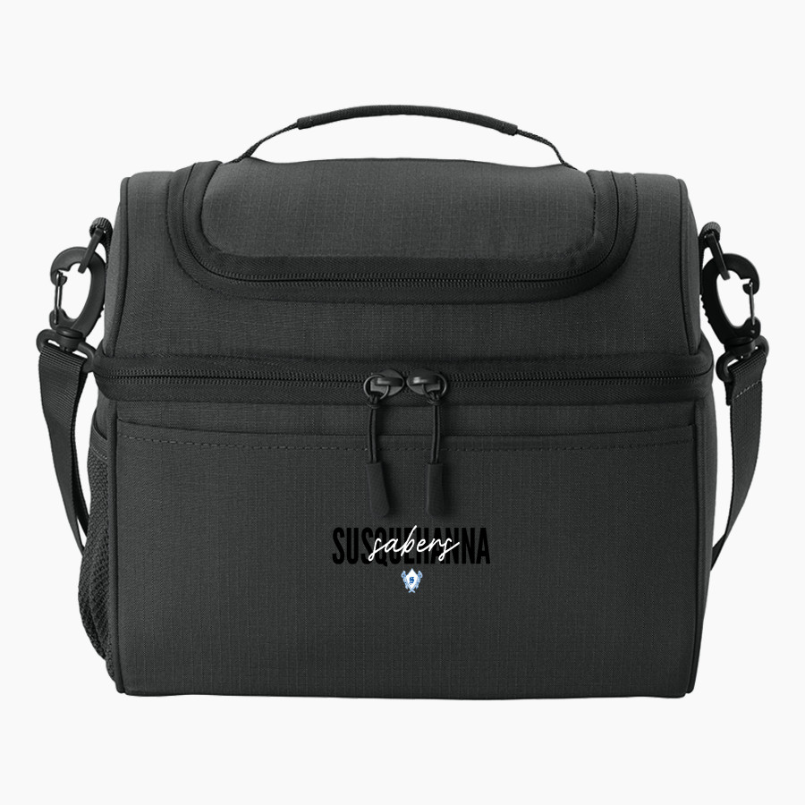 Susquehanna Sabers <span class="pdp-name-mascot">Susquehanna Community High School Sabers</span> Port Authority Dome Cooler