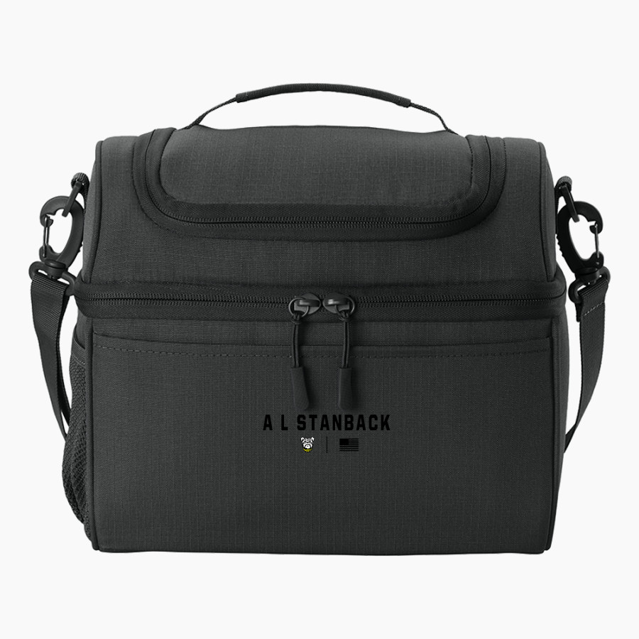 A L Stanback Bulldogs <span class="pdp-name-mascot">A L Stanback Bulldogs</span> Port Authority Dome Cooler