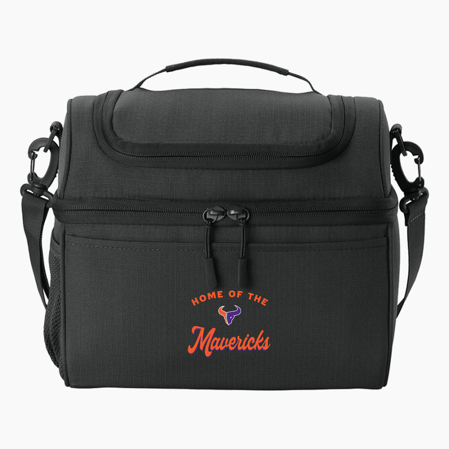 Iowa Mavericks Port Authority Dome Cooler