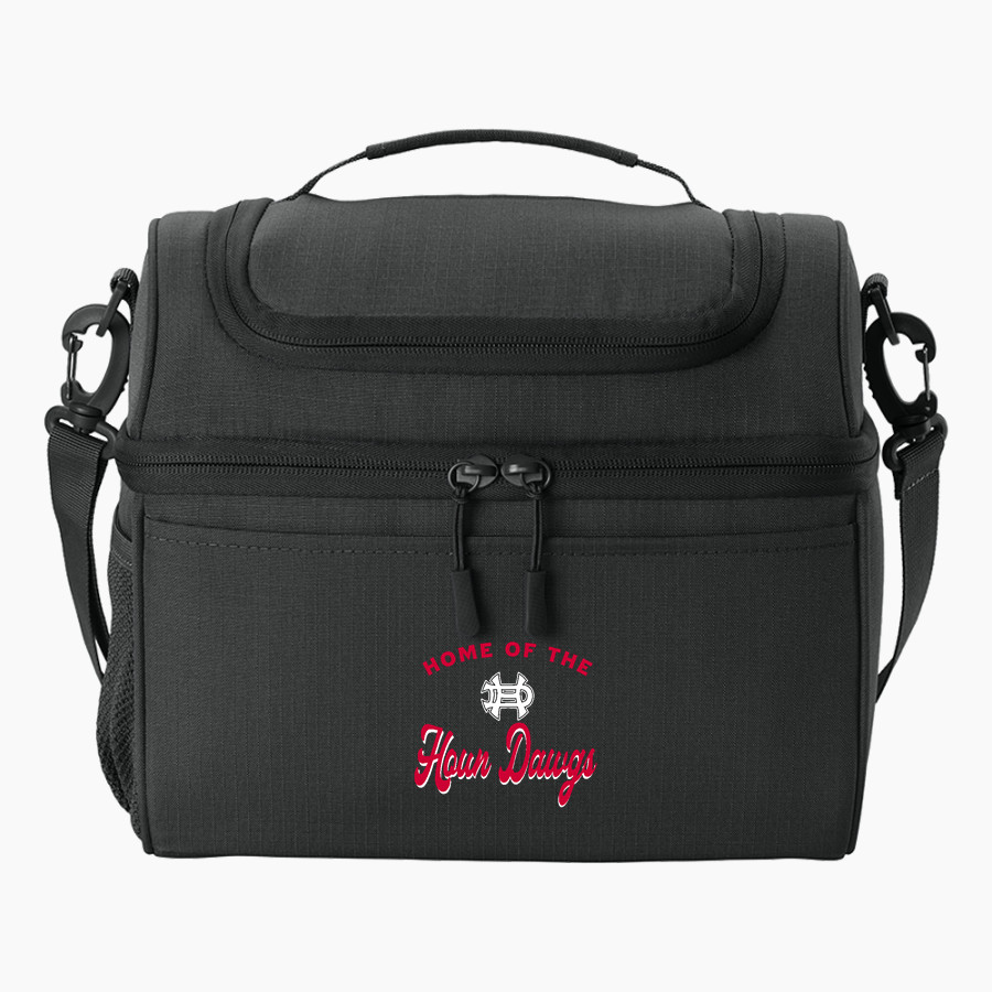 AURORA HIGH SCHOOL HOUN DAWGS <span class="pdp-name-mascot">AURORA HOUN DAWGS</span> Port Authority Dome Cooler