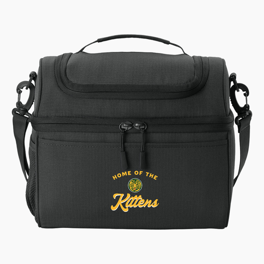 Grambling Kittens Port Authority Dome Cooler