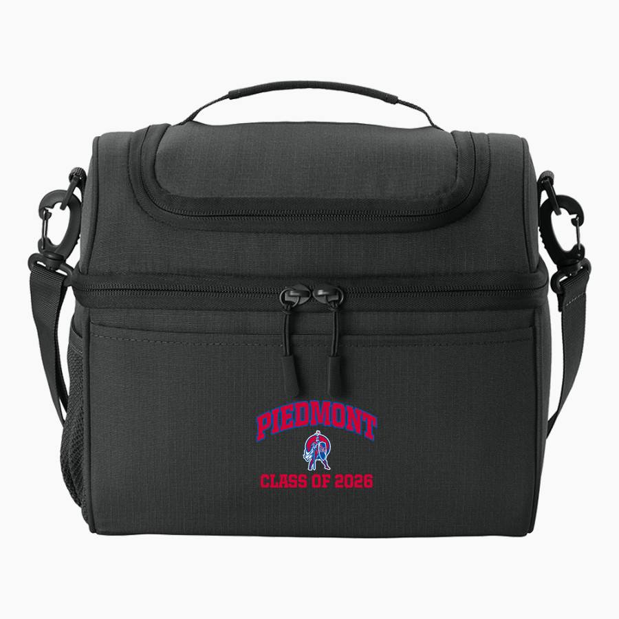 PIEDMONT CHRISTIAN SCHOOL CRUSADERS Port Authority Dome Cooler