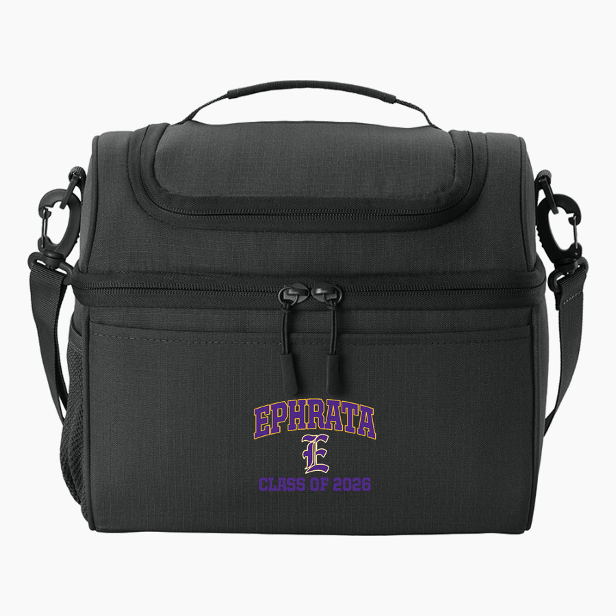 Ephrata Area School District MOUNTAINEERS <span class="pdp-name-mascot">EPHRATA MOUNTAINEERS</span> Port Authority Dome Cooler