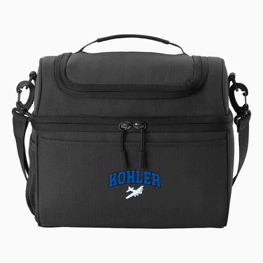 Kohler Bombers Port Authority Dome Cooler