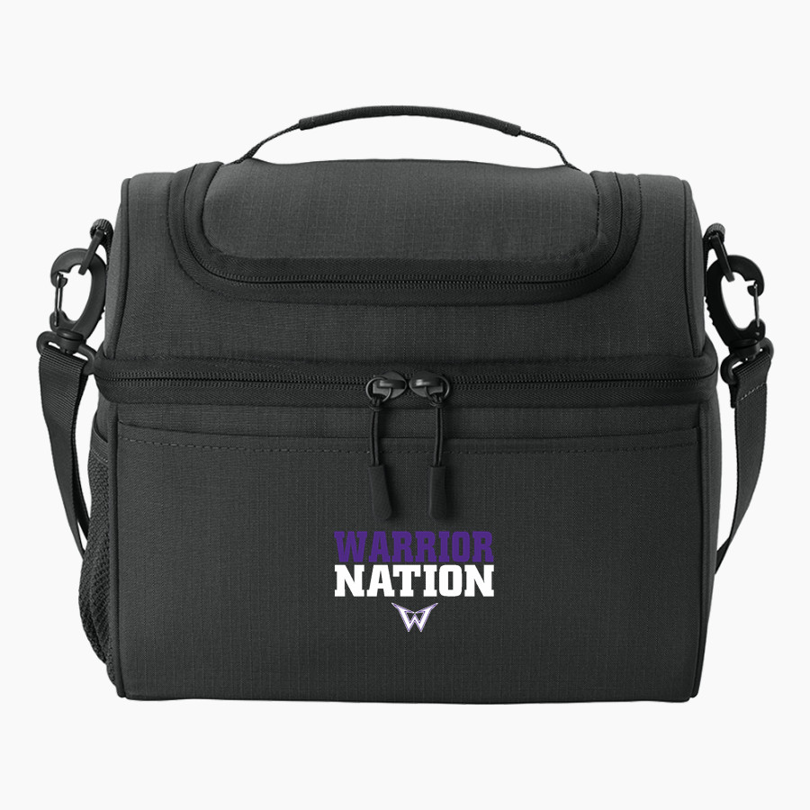 Warrenton Warriors <span class="pdp-name-mascot">Warrenton Warriors</span> Port Authority Dome Cooler