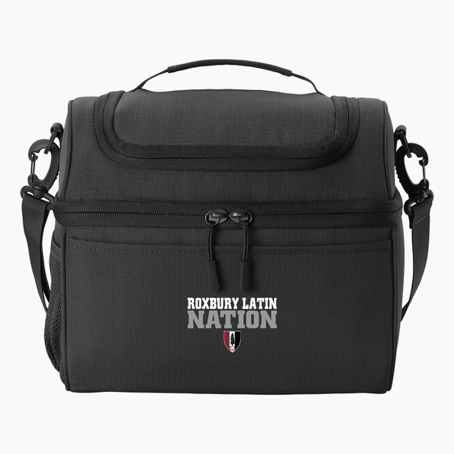 Roxbury Latin <span class="pdp-name-mascot">Roxbury Latin Foxes</span> Port Authority Dome Cooler